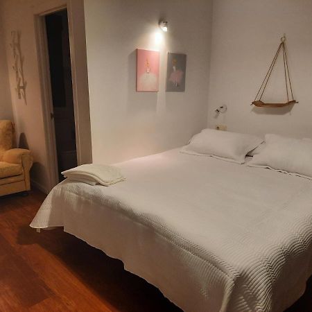 A Casa Do Val Villa ลูโก ภายนอก รูปภาพ