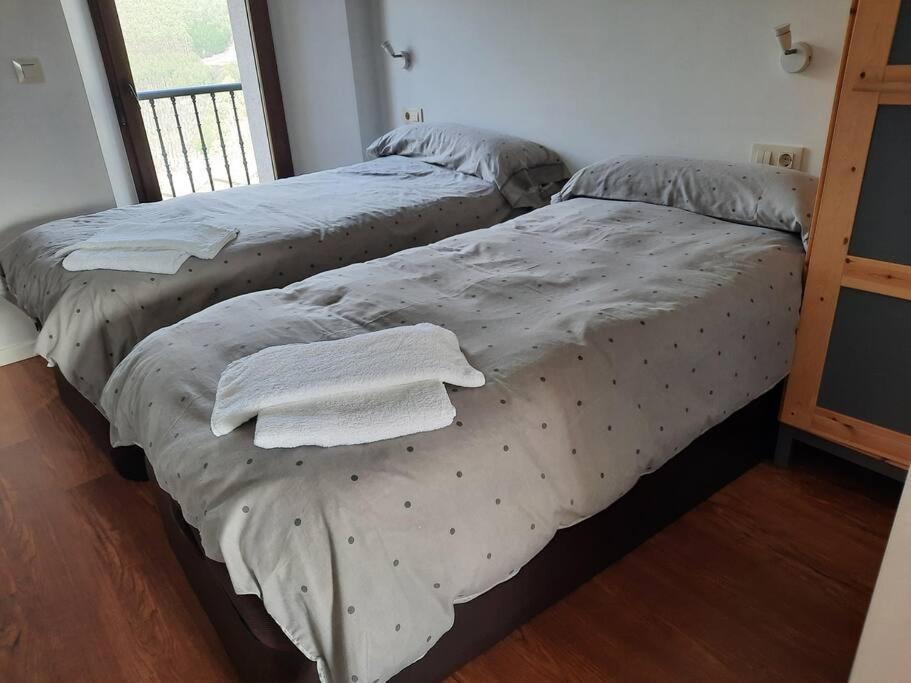 A Casa Do Val Villa ลูโก ภายนอก รูปภาพ