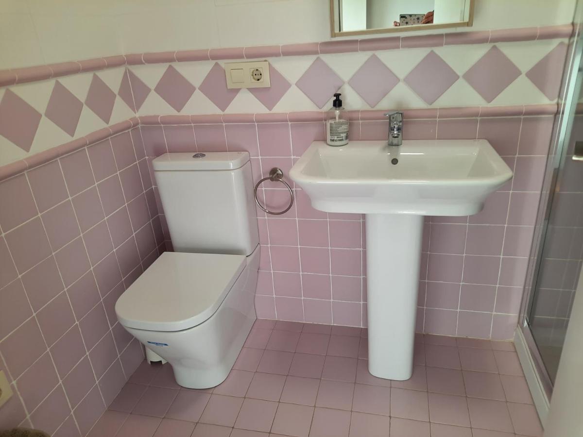 A Casa Do Val Villa ลูโก ภายนอก รูปภาพ