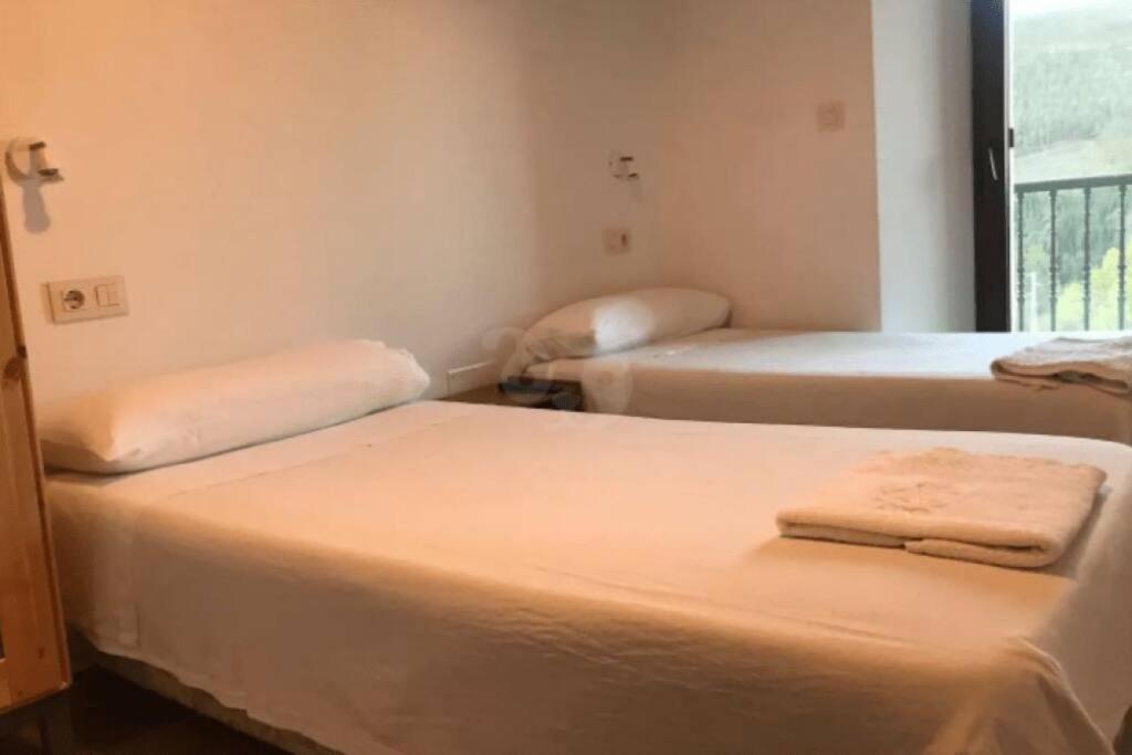 A Casa Do Val Villa ลูโก ภายนอก รูปภาพ