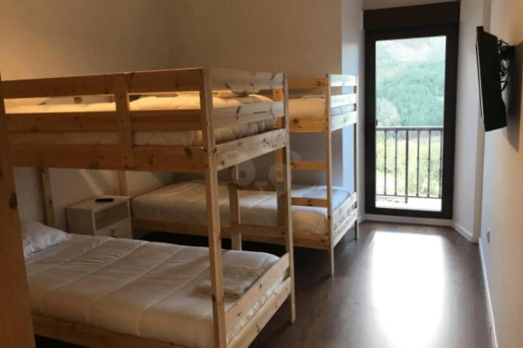 A Casa Do Val Villa ลูโก ภายนอก รูปภาพ